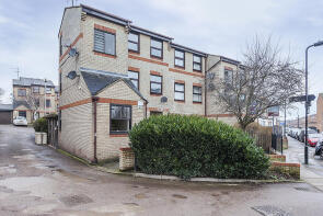 91, Edmeston Close, Hackney, London E9 5TL