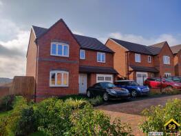 55, Meadow Way, Tamworth B79 0DY