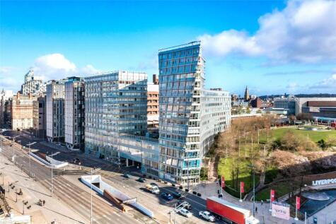 Strand Street, Liverpool, Merseyside, L1
