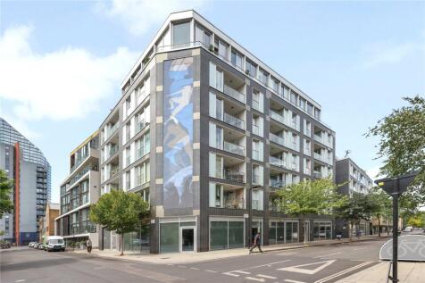 Decorum Apartments, N1