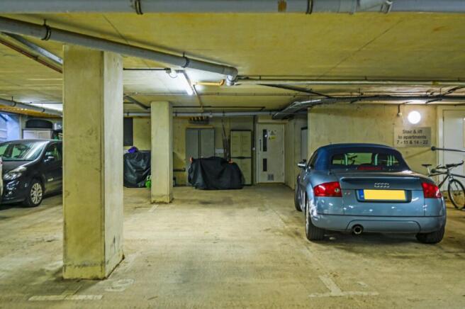 Car Parking