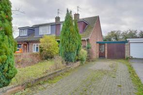 36, Beech Drive, St Ives PE27 6UB