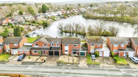 Sandwell Drive, Lincoln, Lincolnshire, LN6