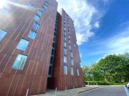 Flat 1002, 17 Emmeline, Dalton Street, Manchester M40 7EB