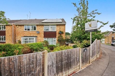 Meadow Gardens, Waltham Chase, SO32