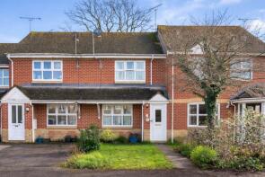 25, Primrose Copse, Horsham RH12 5PY