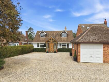 Brewers End, Takeley, Nr Bishop's Stortford, Essex, CM22