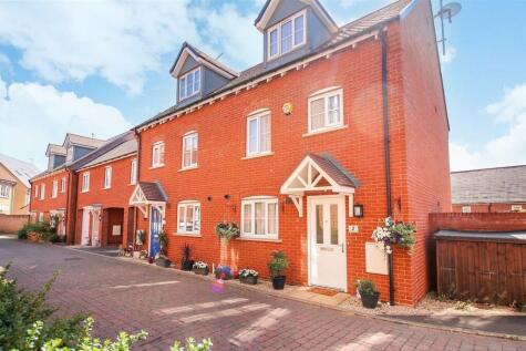 Rede Close, Aylesbury, HP19