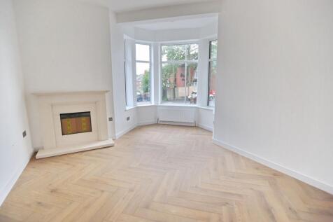 Hilton Crescent, Prestwich, M25