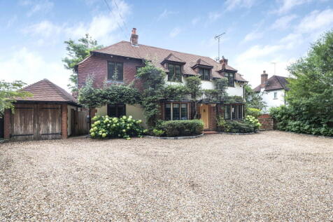 Chalk Lane, East Horsley, Leatherhead, KT24 6TH