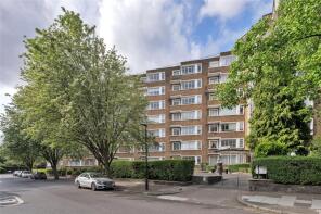 69, Oslo Court, Prince Albert Road, London NW8 7EW