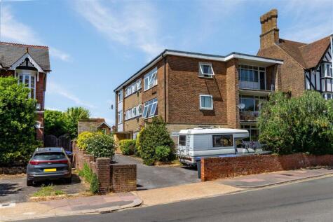 Rectory Road, Worthing