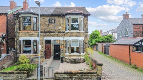 Osborne Road, Ashton-In-Makerfield, WN4