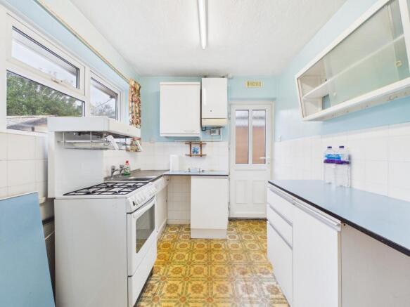 Rutland Drive, Mickleover photo 4