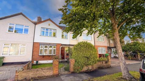 Dale Park Avenue, Carshalton, Surrey. SM5