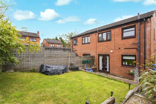 Bracadale Gardens, Baillieston, Glasgow, G69 photo 4