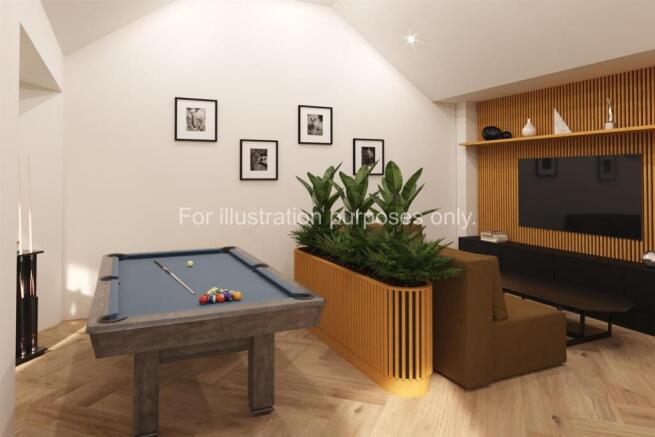 Studio to rent Image 12