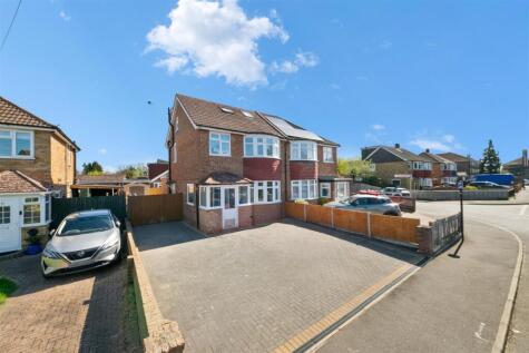Southville Road, Bedfont, Feltham