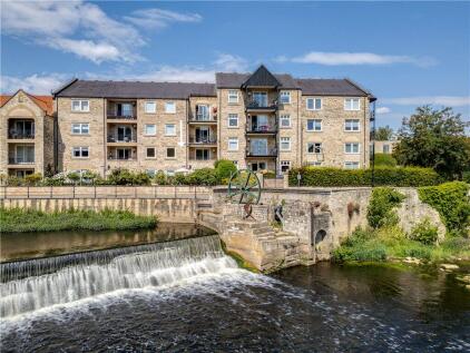 Scott Lane, Wetherby, West Yorkshire, LS22