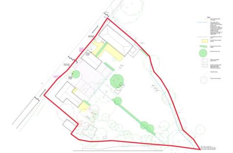 Forward Green, Stowmarket, Suffolk, IP14