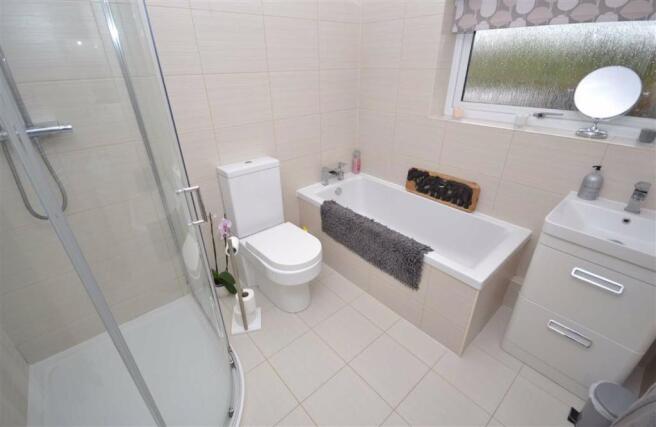 Bathroom/WC