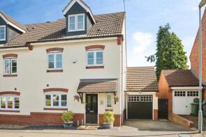 2, Galton Drive, Great Barr, Birmingham B43 6PP