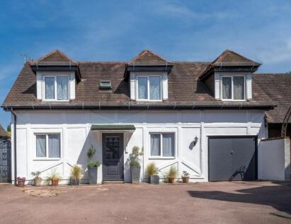 Sandrock Hall, Hastings, East Sussex, TN34