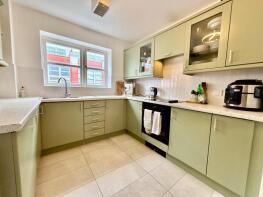 Flat 4, 72, Branston Street, Birmingham B18 6BP
