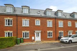 11, Veitch Close, St Leonards, Exeter EX2 4AF