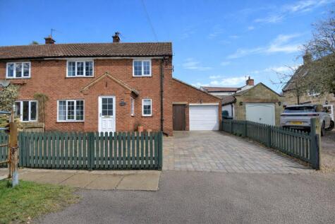 South View, Borrowby, Thirsk, North Yorkshire, YO7