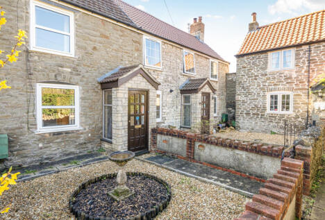 West Street, Oldland Common, Bristol, Gloucestershire, BS30