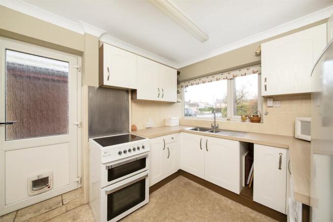 Kitchen Alt View