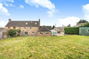 10, The Leys, Salford, Chipping Norton OX7 5FD