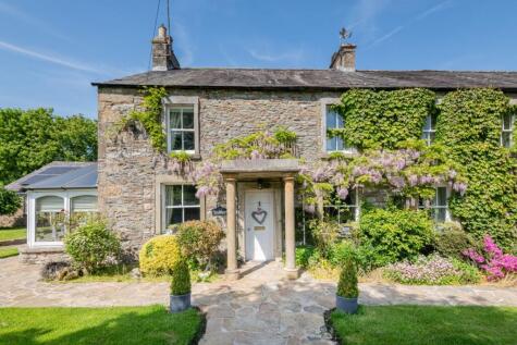 Tearnside Cottage, Kirkby Lonsdale, Carnforth, LA6 2PU