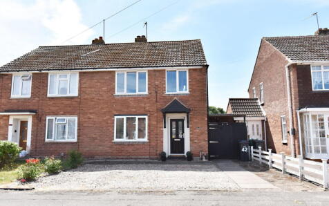 KINGSWINFORD, Marley Road
