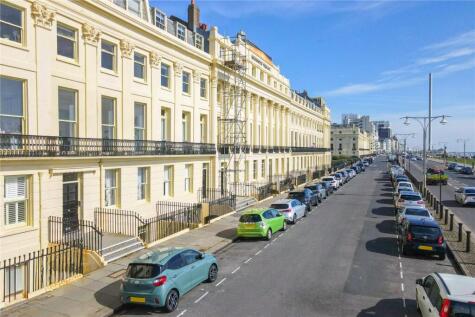 Brunswick Terrace, Hove, East Sussex, BN3