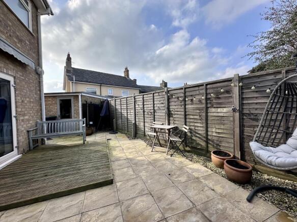 New Garden 2