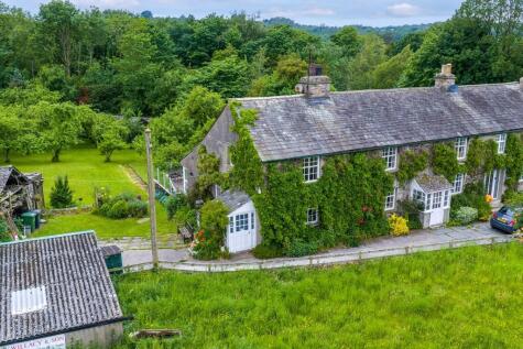 Top O'th Hill, Wellheads Lane, Sedgwick, Kendal, LA8 0JS