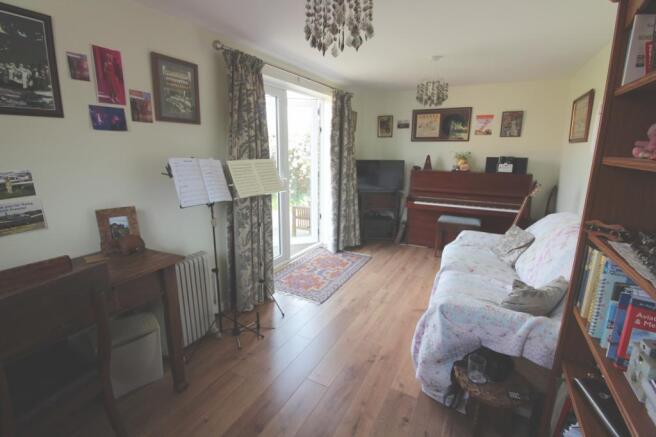 POTENTIAL ANNEXE REA