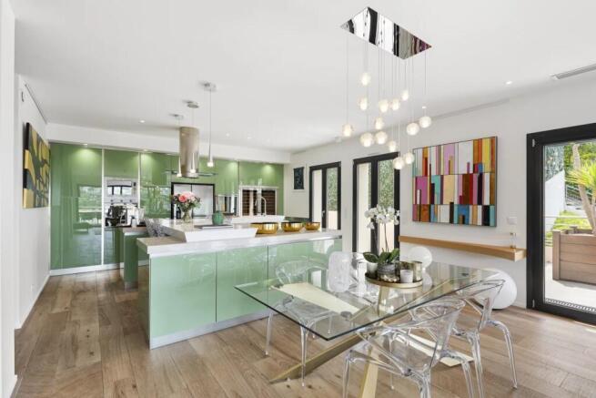 Appartement  vendre Nice