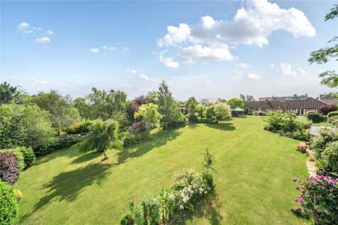 Corby Road, Swayfield, Grantham, Lincolnshire, NG33