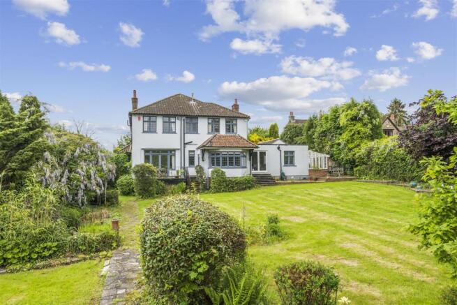Over Lane, Almondsbury, BS32 photo 4