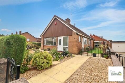 Trentfield Road, Baddeley Green, Stoke-On-Trent