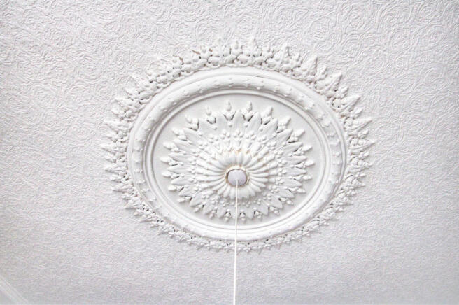 Ceiling Rose