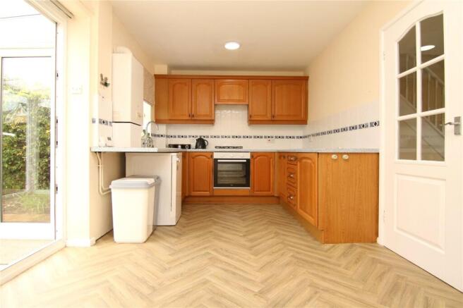 3 bed Town House for sale Image 5