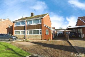 19, Linnetsdene, Covingham, Swindon SN3 5AG