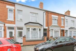 73, Lancashire Street, Leicester LE4 7AF