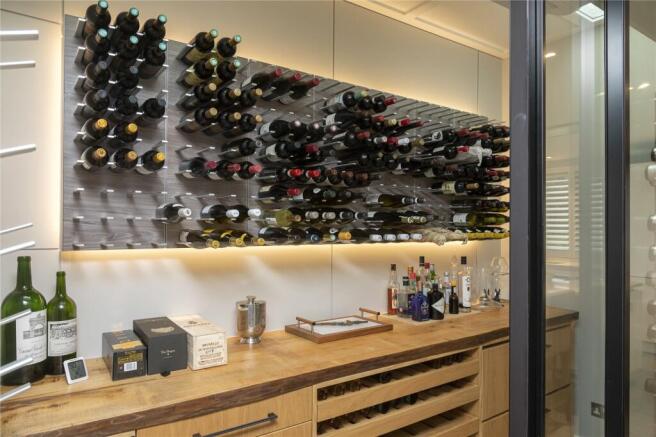 Wine Store