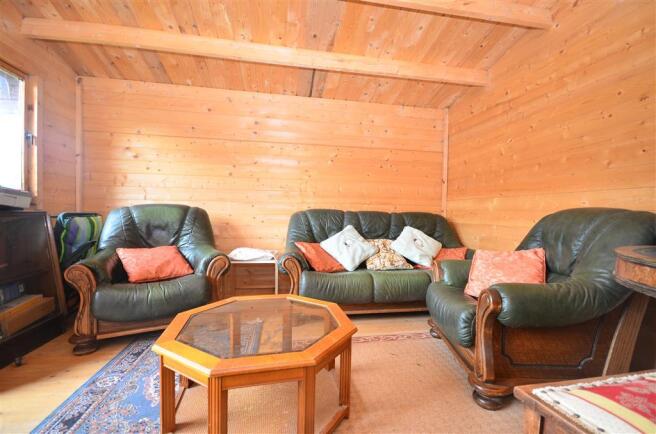 Summer House
