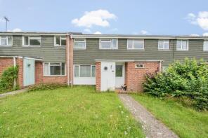 21, Eliot Close, Thatcham RG18 3UG